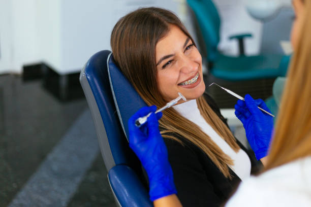 Laser Dentistry in Plymouth, PA