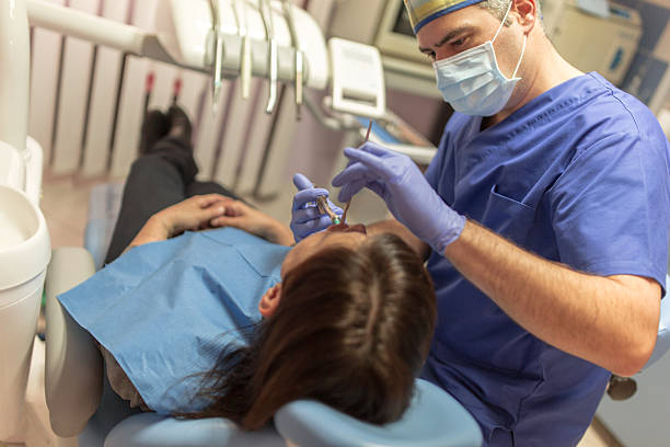 TMJ/TMD Treatment in Plymouth, PA